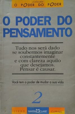 O Poder do Pensamento - Vol 2