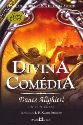 A Divina Comédia