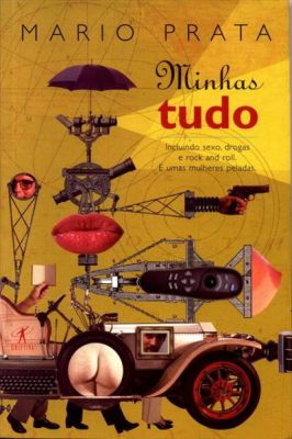Minhas Tudo