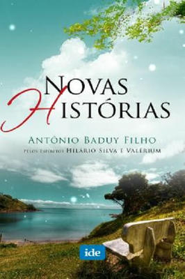 Novas Histórias