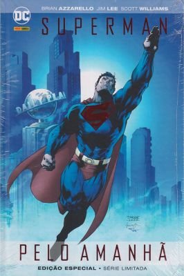 Superman - Pelo Amanhã