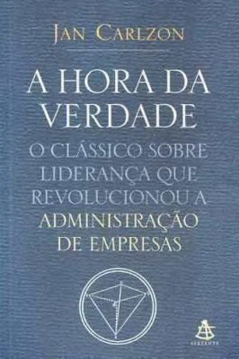 A Hora da Verdade