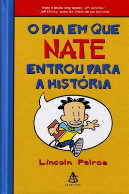 O Dia Em Que Nate Entrou Para A História