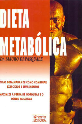 Dieta Metabólica
