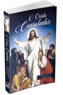 O Cristo Consolador