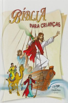 Bíblia para Crianças