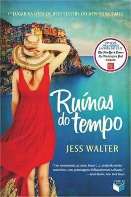 Ruínas do Tempo