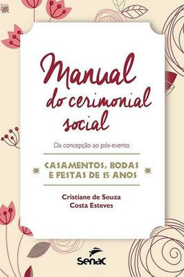 Manual do Cerimonial Social