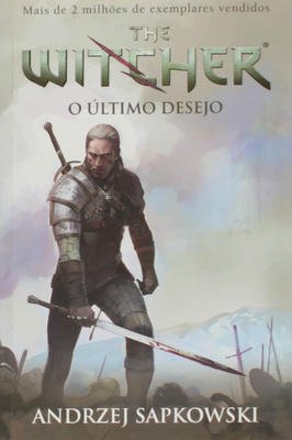 The Witcher - O Último Desejo