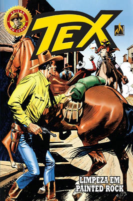 Tex Edição Em Cores N° 41
