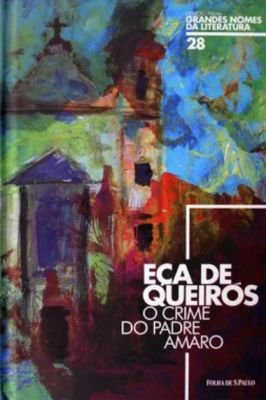 O Crime do Padre Amaro