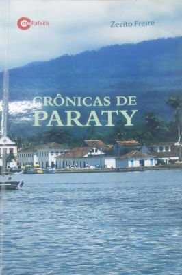 Crônicas de Paraty