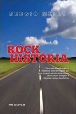 Rock História