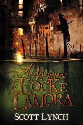 As Mentiras de Locke Lamora