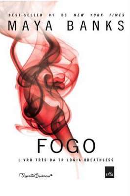 Fogo - livro 03