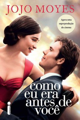 Como Eu Era Antes de Você