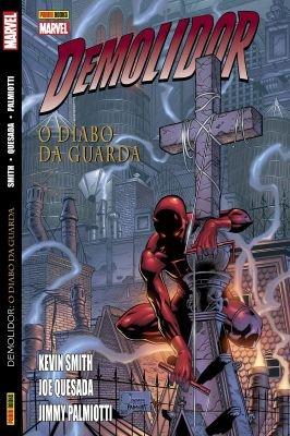 Demolidor - O Diabo da Guarda