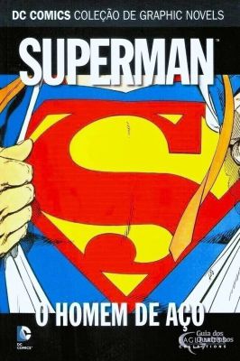 Superman: o Homem de Aço