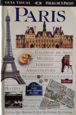 Paris - Guia Visual