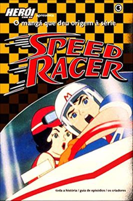 Speed Racer