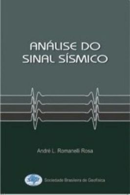 Análise do Sinal Sismico