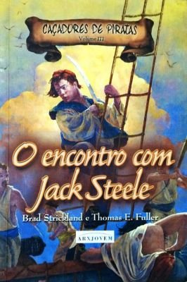 O Encontro com Jack Steele