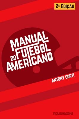 Manual do Futebol Americano