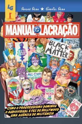 Manual da Lacração