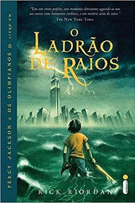 O Ladrão de Raios