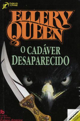 O Cadáver Desaparecido