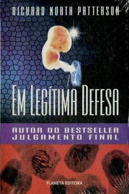 Em legítima defesa