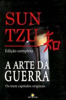 A Arte da Guerra
