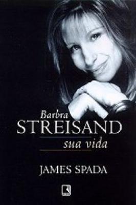barbra streisand sua vida