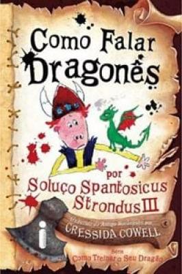 Como Falar Dragonês