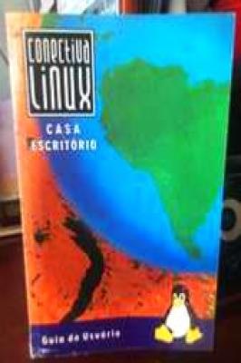 Conectiva Linux Casa Escritório Guia do Usuário