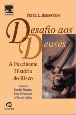 Desafio aos deuses