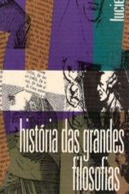 História das grandes filosofias