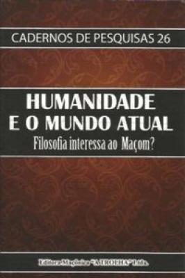 Humanidade e o mundo atual