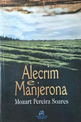 Alecrim e Manjerona
