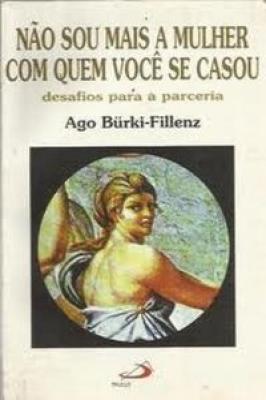 Não sou mais a mulher com quem você se casou