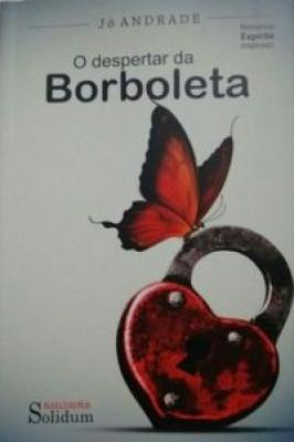 O Despertar da Borboleta