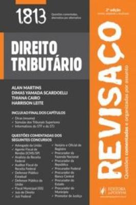 Revisaço - Direito Tributário