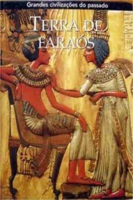 Terra de faraós