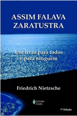 Assim falava Zaratustra