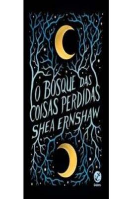 O Bosque das Coisas Perdidas