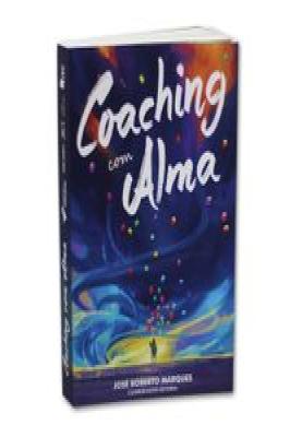 Coaching com alma.
