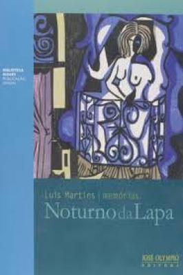 Noturno da Lapa-Memórias