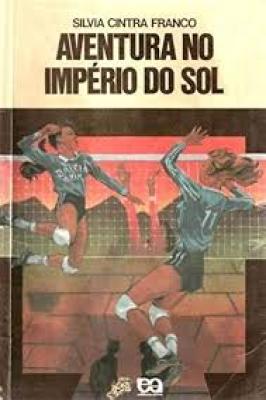 Aventura no Império do Sol