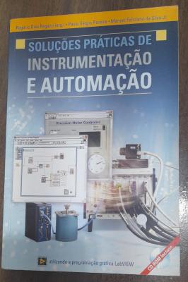 Soluções Praticas De Instrumentação E Automação