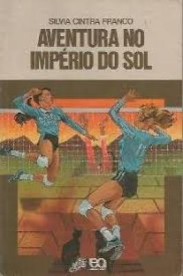 Aventura no Império do Sol